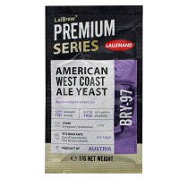 Lallemand BRY-97 American West Coast Yeast