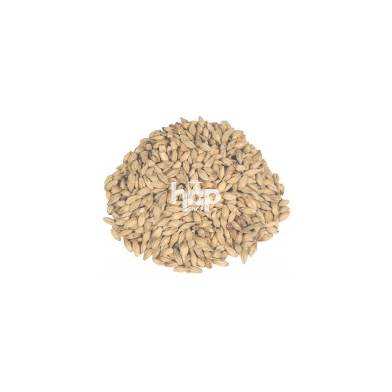 Belgian Pilsner Malt