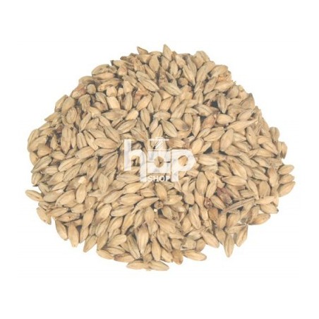 Belgian Pilsner Malt