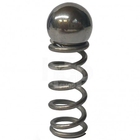 Grainfather Spring & Ball for Check Valve Grainfather Spring & Ball for Check Valve