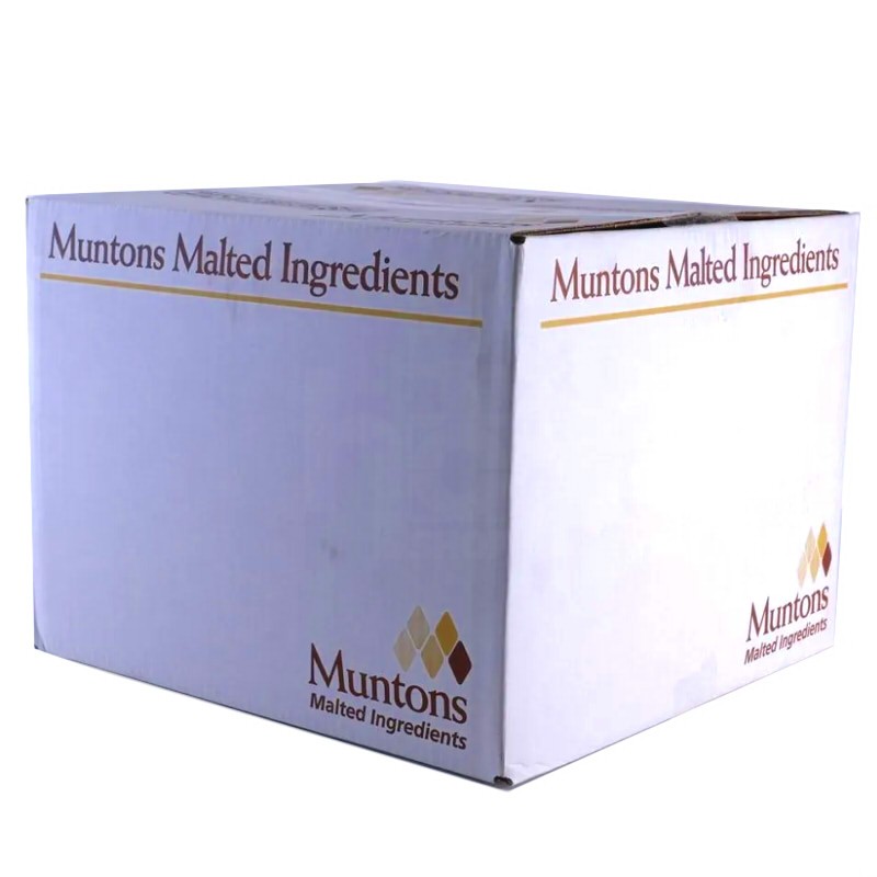 Dry malt extract 25kg