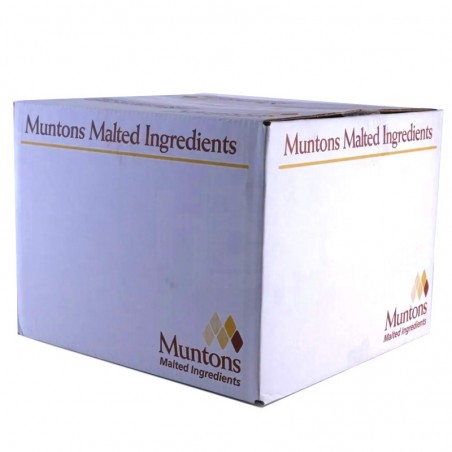 Dry malt extract 25kg Dry malt extract 25kg