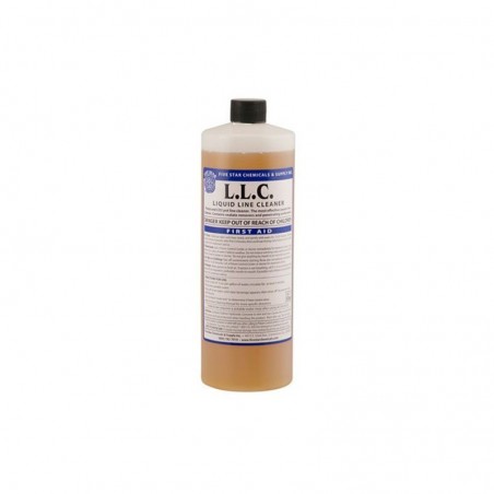 Liquid Line Cleaner 946ml