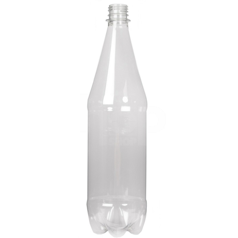 1 Litre Plastic Beer Bottles