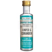 Juniper & Coriander Flavouring