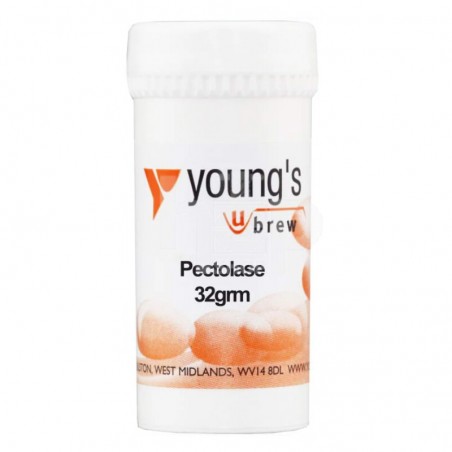 Pectolase 30g Pectolase 30g
