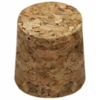 Solid Cork Bung