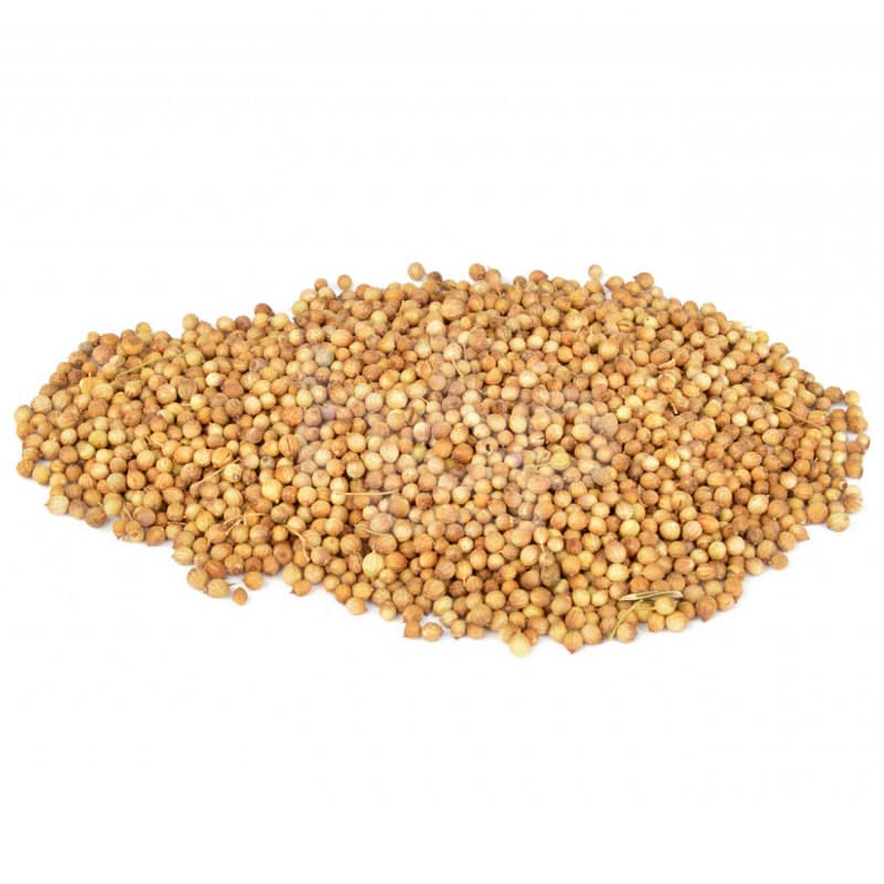 Coriander Seeds