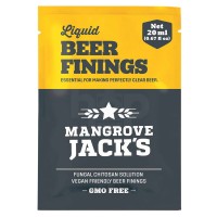 Mangrove Jacks Liquid Beer Finings
