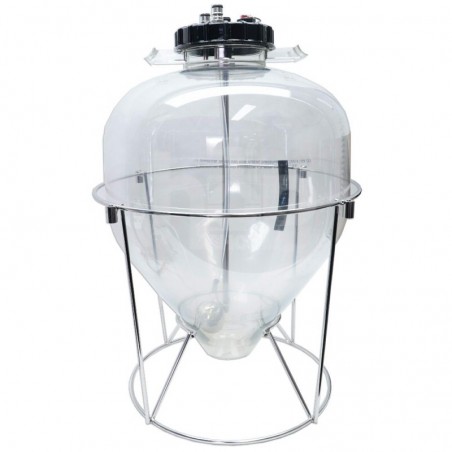 Apollo 30L Snub Nose Fermenter Apollo 30L Snub Nose Fermenter