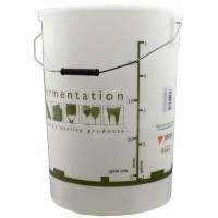 Youngs 25L Fermentation Bucket