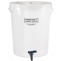 Bucket with Tap