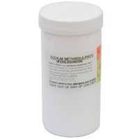 Sodium Metabisulphite - 500g