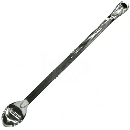 Stainless Steel Spoon