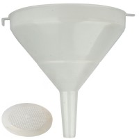 25cm Funnel