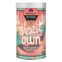 Muntons taproom beer kit - Peach IPA
