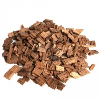 French Oak Chips - Medium...