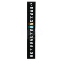 LCD Thermometer Strip