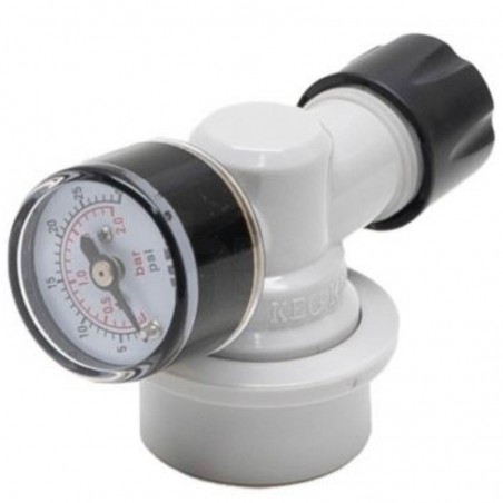 Kegland Spundy - Compact Spunding Valve Kegland Spundy - Compact Spunding Valve