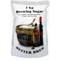 Brewing Sugar 1kg...