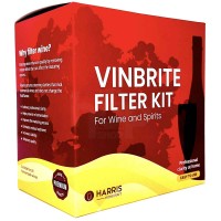 Vinbrite Filter Kit