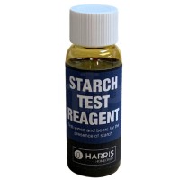 Starch Test 30ml - Iodine