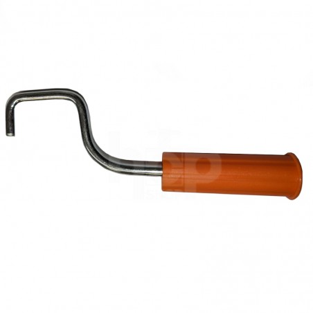 Champagne Wire Cage Tightening Tool