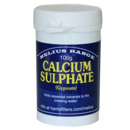 Gypsum 100g Gypsum 100g