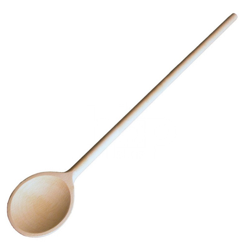 Wooden Spoon