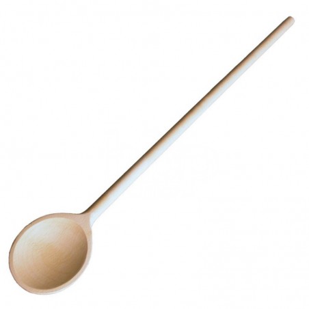 Wooden Spoon