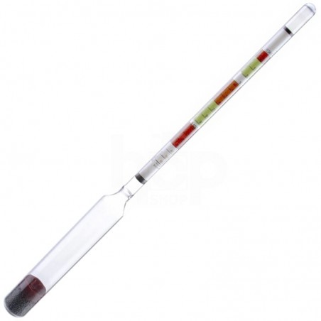 Glass Hydrometer