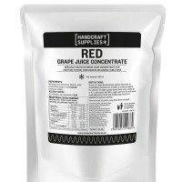 Red Grape Juice Concentrate 500ml