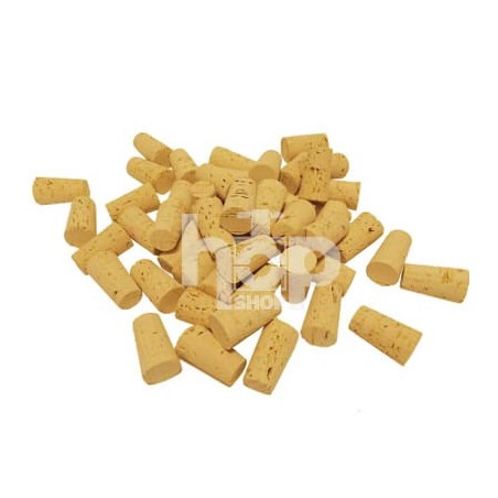 150 Tapered Wine Corks 150 Tapered Wine Corks