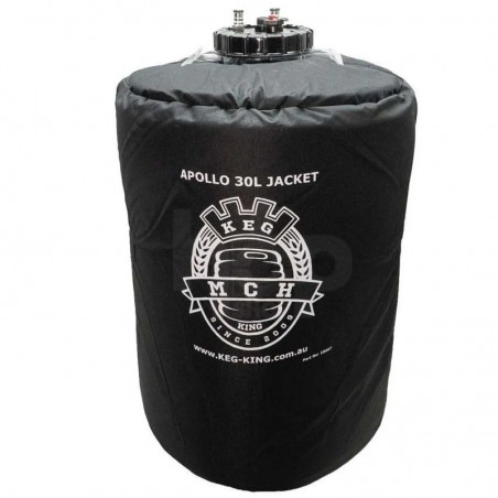 Apollo 30L Jacket Apollo 30L Jacket