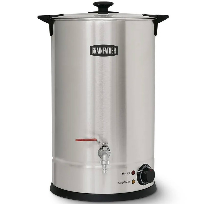 Grainfather Sparge Water Heater 25L