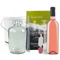 Beginner Wine Starter Kit –...