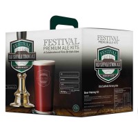 Festival Old Suffolk Strong Ale Beer Kit