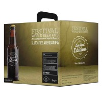 Festival Gluten Free American IPA Beer Kit