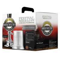 Festival Bonfire Toffee Stout Beer Kit