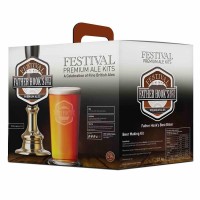 Festival Father Hooks Best Bitter Beer Kit