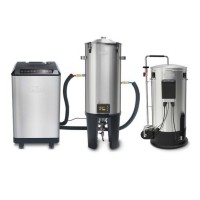 Grainfather G30 Advanced Brewery Set Up