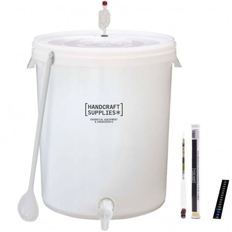 Basic Fermentation Equipment Kit