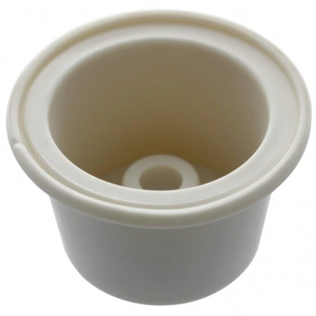 Medium Rubber Airlock Holder Bung Medium Rubber Airlock Holder Bung