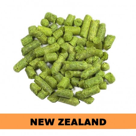 Vic Secret hop pellets – Australian hops with tropical fruit and pine aromas, perfect for IPAs and Pale Ales. Vic Secret hop pellets – Australian hops with tropical fruit and pine aromas, perfect for IPAs and Pale Ales.