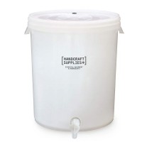 30L Food Grade Fermentation...