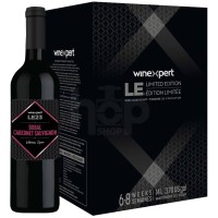 Winexpert LE23 Bobal, Cabernet Sauvignon Spanish Red Wine Kit