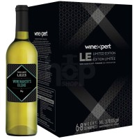 Winexpert LE23 Winemaker's Blend Italian White Wine Kit