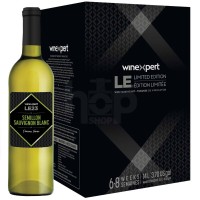 Winexpert LE23 Semillon, Sauvignon Blanc French White Wine Kit