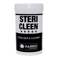 Harris Steri-Cleen 250g