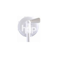 Tap & Cap for Cubitainer...